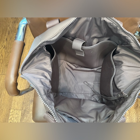 Dagne Dover Landon Carryall Large - Picture 10 of 10